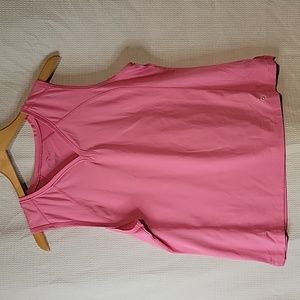 Be Inspired Sleeveless Top